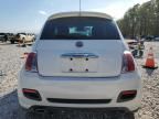 2013 Fiat 500 Sport