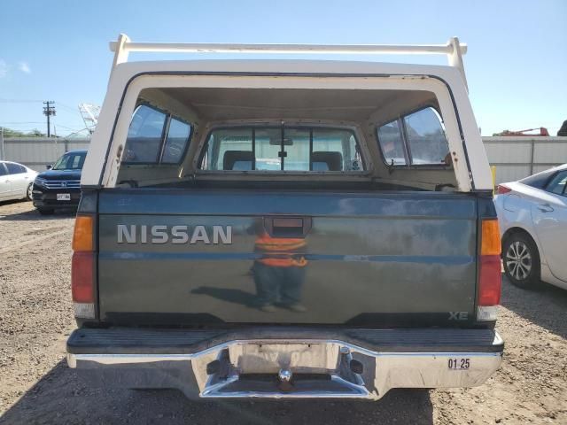 1994 Nissan Truck XE