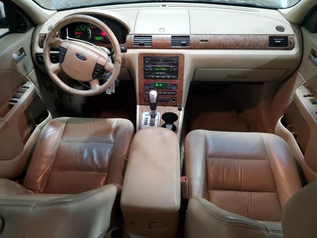 2007 Ford Five Hundred SEL