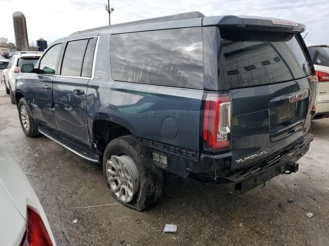 2019 GMC Yukon XL C1500 SLT