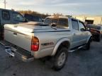 2002 Toyota Tacoma Double Cab Prerunner