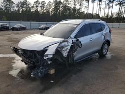 2017 Nissan Rogue S en venta en Harleyville, SC