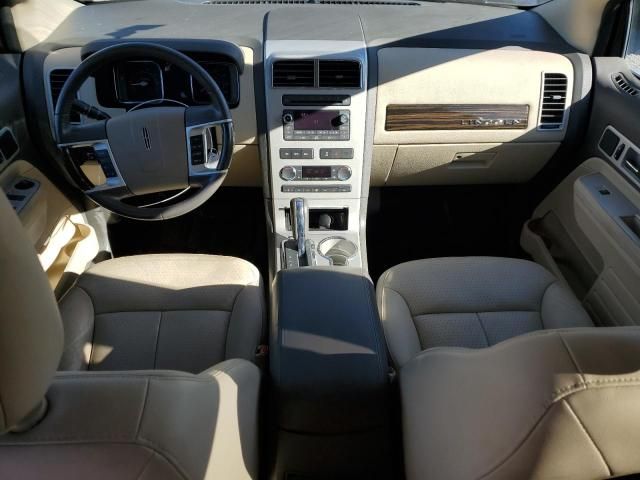 2008 Lincoln MKX