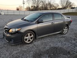 2013 Toyota Corolla Base en venta en Gastonia, NC