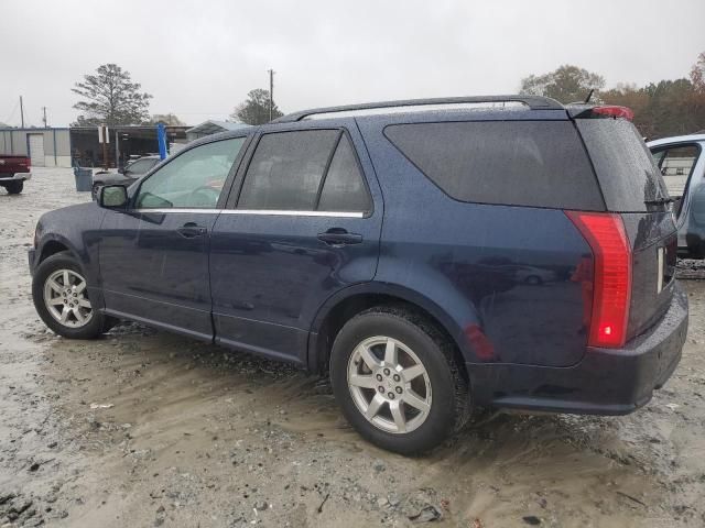 2007 Cadillac SRX