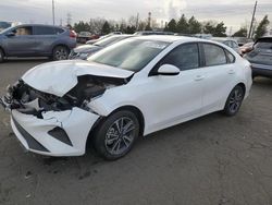 2024 KIA Forte LX en venta en Denver, CO