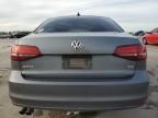 2016 Volkswagen Jetta S