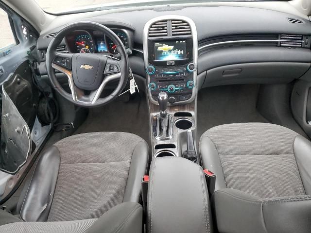 2015 Chevrolet Malibu 2LT