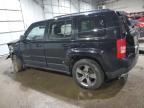 2015 Jeep Patriot Latitude