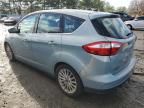 2013 Ford C-MAX Premium