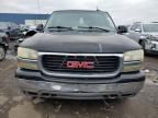 2002 GMC Yukon