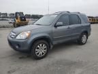 2005 Honda CR-V SE