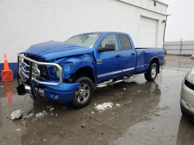 2008 Dodge RAM 2500 ST