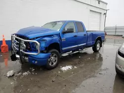 4 X 4 for sale at auction: 2008 Dodge RAM 2500 ST