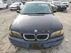 2003 BMW 325 I