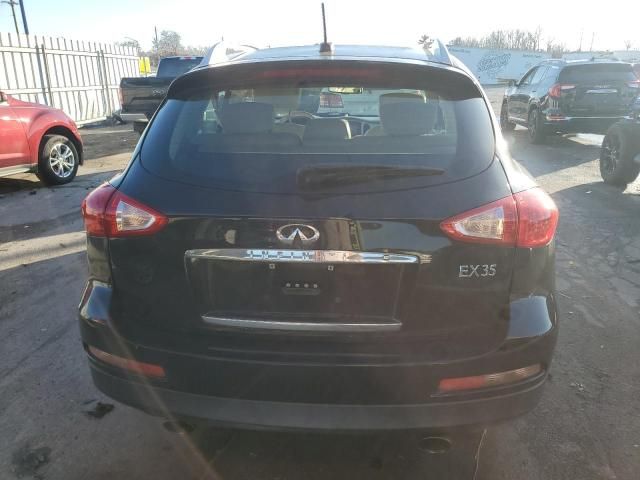 2010 Infiniti EX35 Base