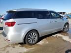 2018 KIA Sedona EX