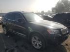 2012 BMW X3 XDRIVE35I