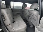 2011 Honda Pilot Exln