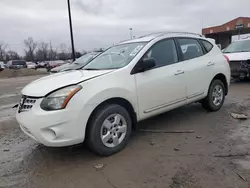 2015 Nissan Rogue Select S en venta en Fort Wayne, IN