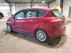 2015 Ford C-MAX SEL