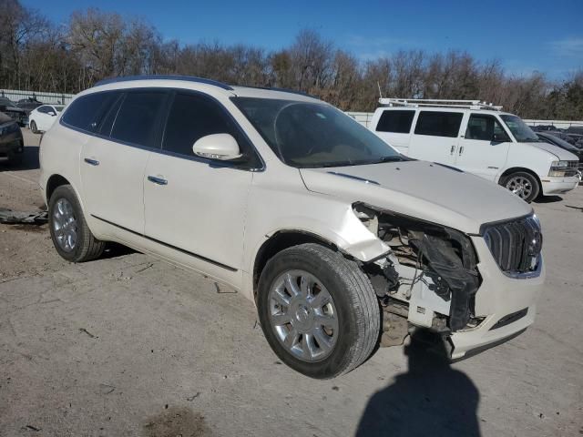 2015 Buick Enclave