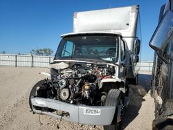 Salvage cars for sale from Copart Chicago: 2023 Freightliner M2 106 Medium Duty