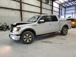 2013 Ford F150 Supercrew en venta en Lawrenceburg, KY