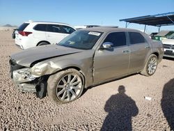 Chrysler salvage cars for sale: 2006 Chrysler 300C