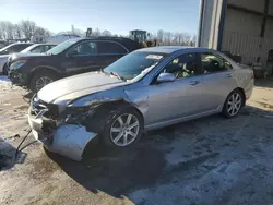 2005 Acura TSX en venta en Duryea, PA