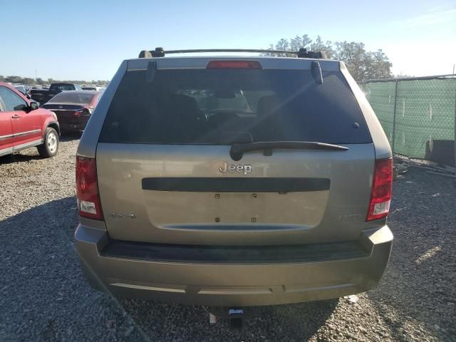 2005 Jeep Grand Cherokee Laredo