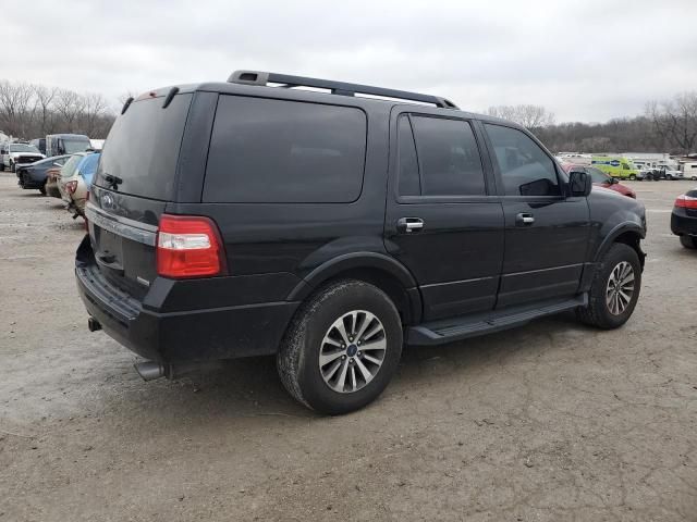 2017 Ford Expedition XLT