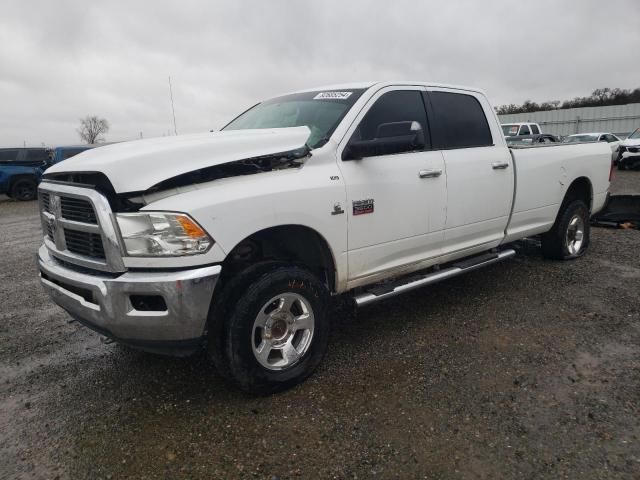 2010 Dodge RAM 3500