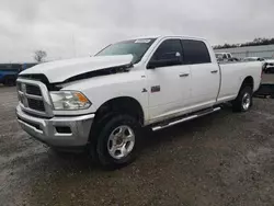 Dodge ram 3500 salvage cars for sale: 2010 Dodge RAM 3500