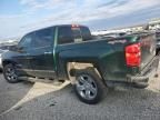 2014 Chevrolet Silverado K1500 LTZ