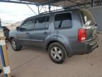 2011 Honda Pilot EXL