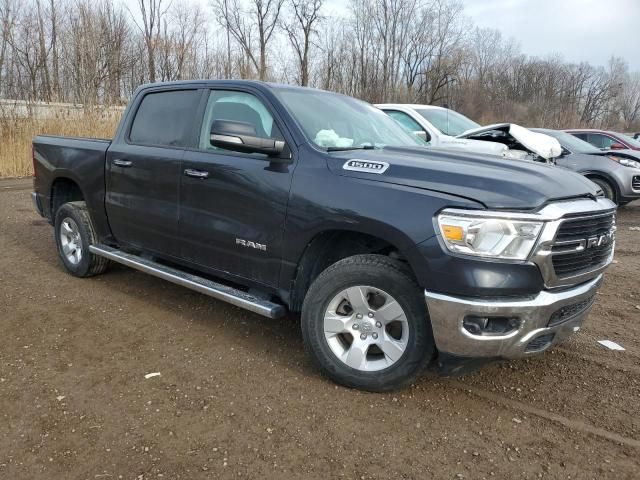 2020 Dodge RAM 1500 BIG HORN/LONE Star