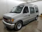 2000 Ford Econoline E150 Van