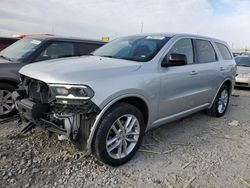 Dodge salvage cars for sale: 2023 Dodge Durango GT