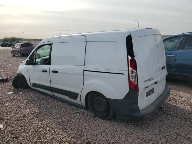 2016 Ford Transit Connect XL