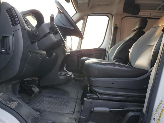 2015 Dodge RAM Promaster 1500 1500 Standard