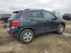 2021 Chevrolet Trax 1LT