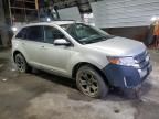 2012 Ford Edge SEL