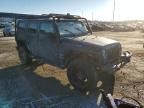 2007 Jeep Wrangler Sahara