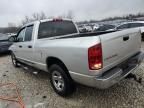 2002 Dodge RAM 1500