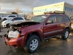 2008 Jeep Grand Cherokee Laredo