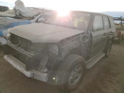 Salvage Cars with No Bids Yet For Sale at auction: 2013 Toyota 4runner SR5