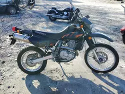 Salvage motorcycles for sale at Loganville, GA auction: 2024 Suzuki DR650 SE