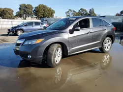 2014 Acura RDX Technology en venta en Hayward, CA