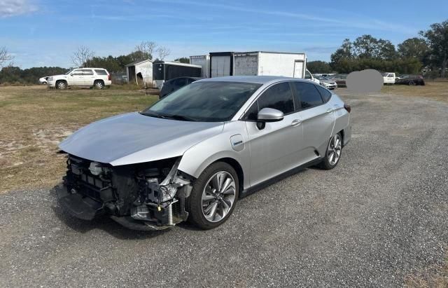 2019 Honda Clarity